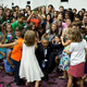 “I’ve fallen and I can’t get up!” April 28, 2014
White House Photo by Pete Souza
